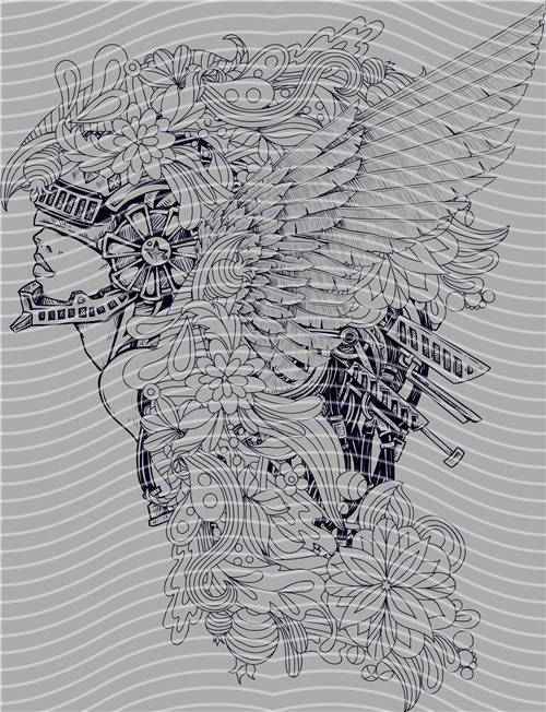 Street design-JT 4558